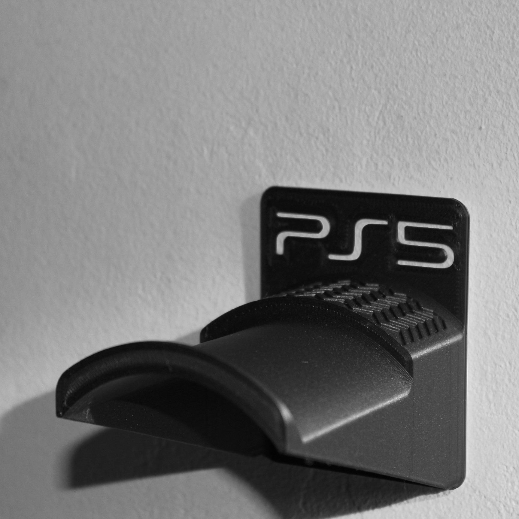 Holder for Sony Pulse Headset