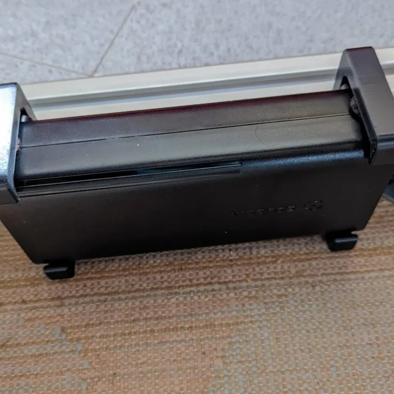 Simagic Alpha Mini PSU Mount