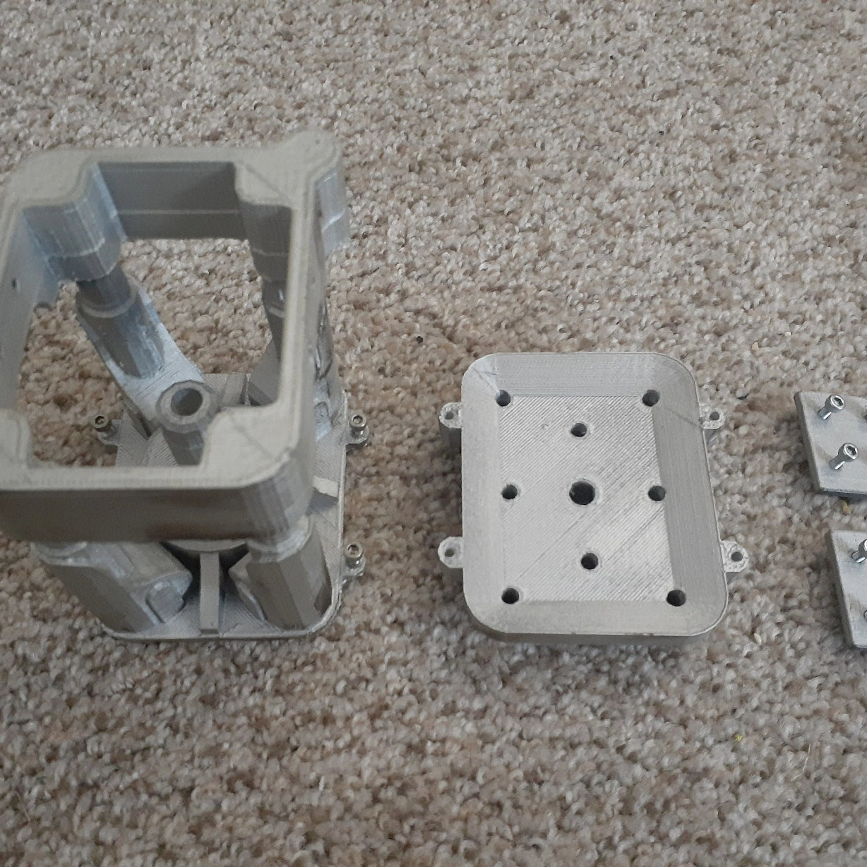Beam Splitter Kit