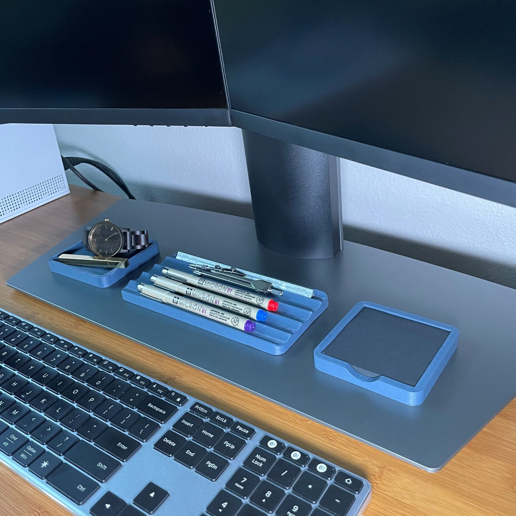 Desk Organizer Series