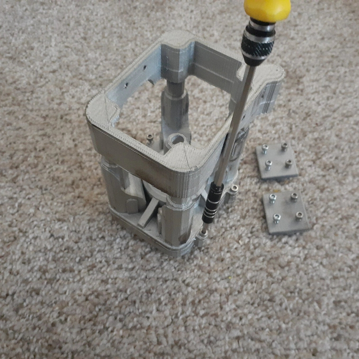 Beam Splitter Kit