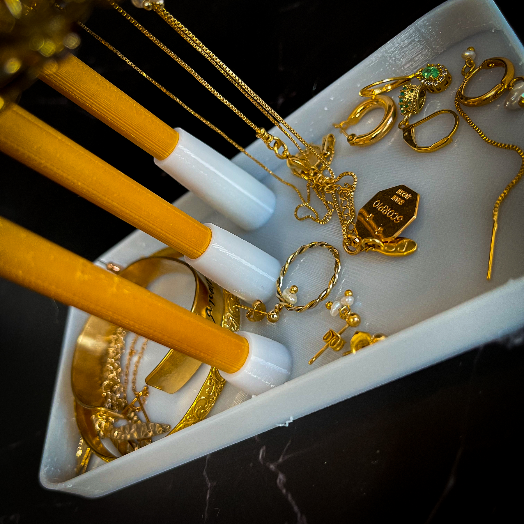 Jewelry Stand