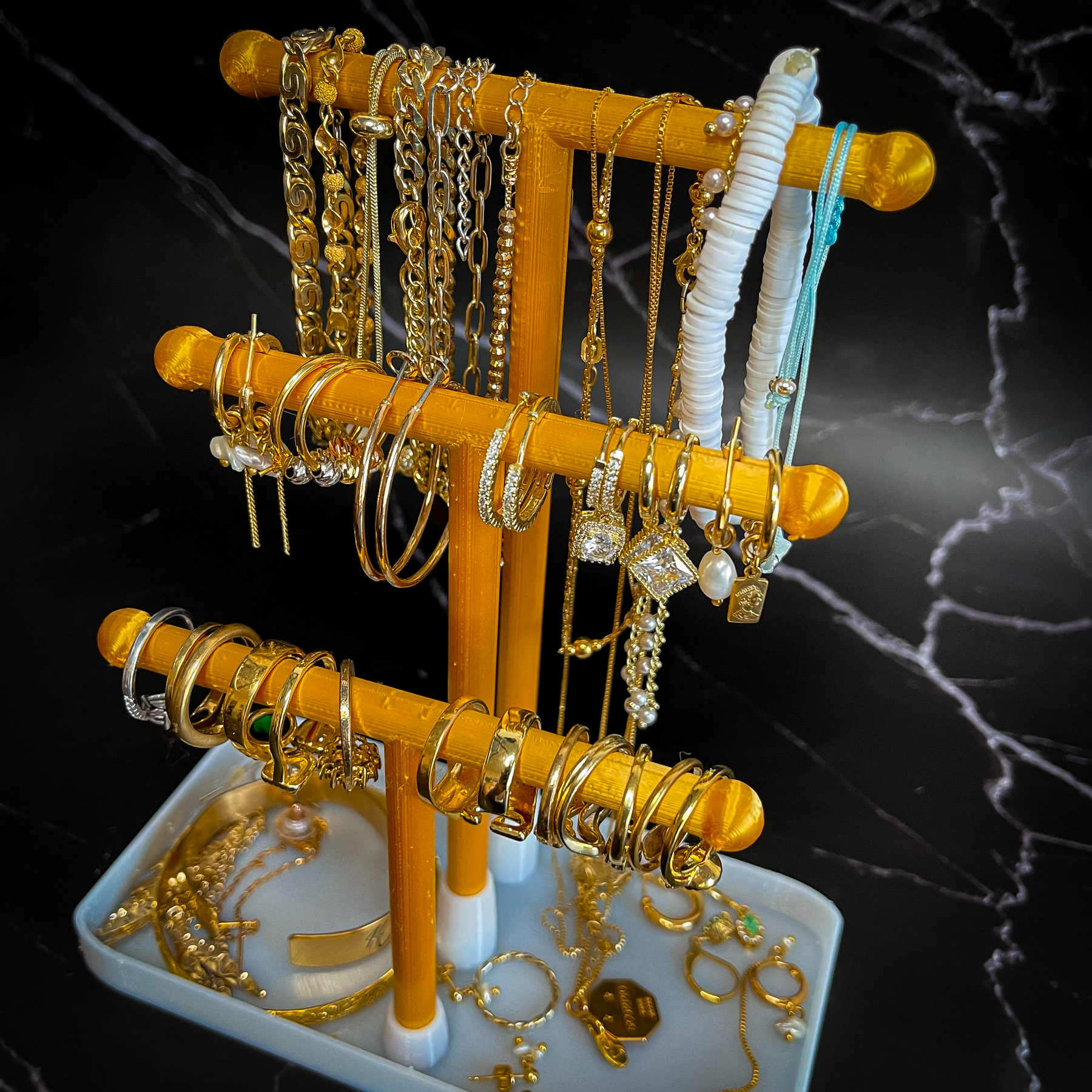 Jewelry Stand