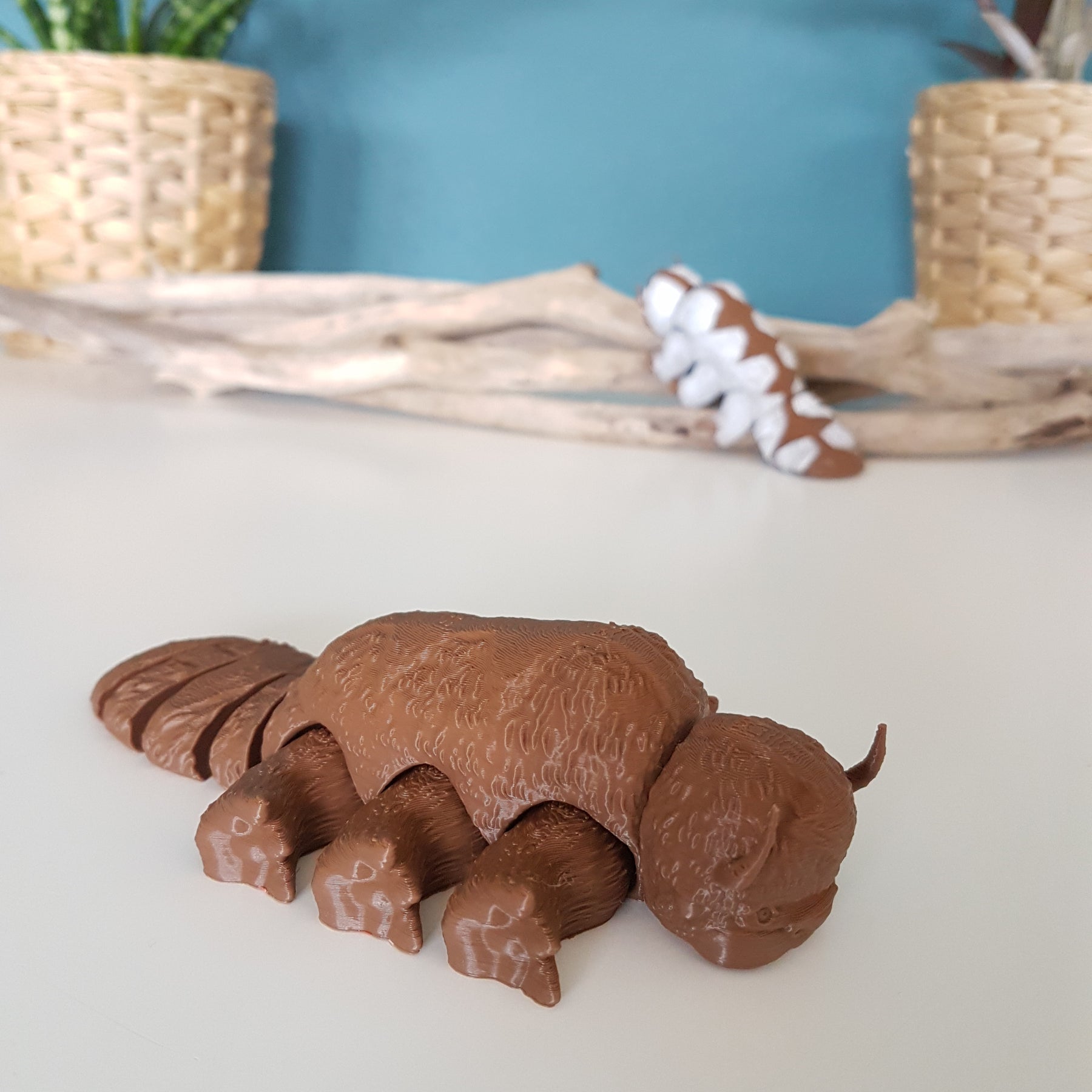 Appa Sky Bison (Avatar)