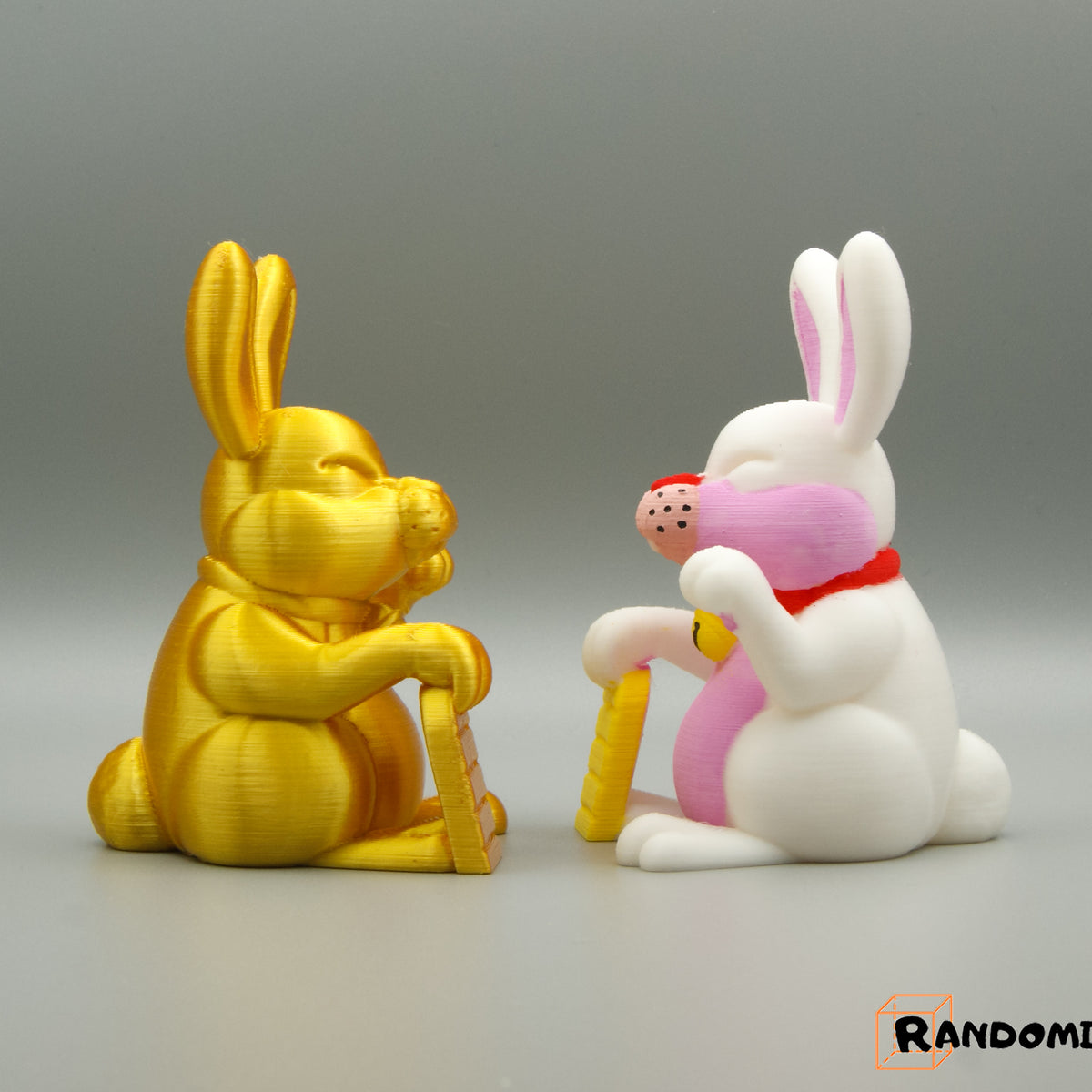 Maneki Usagi