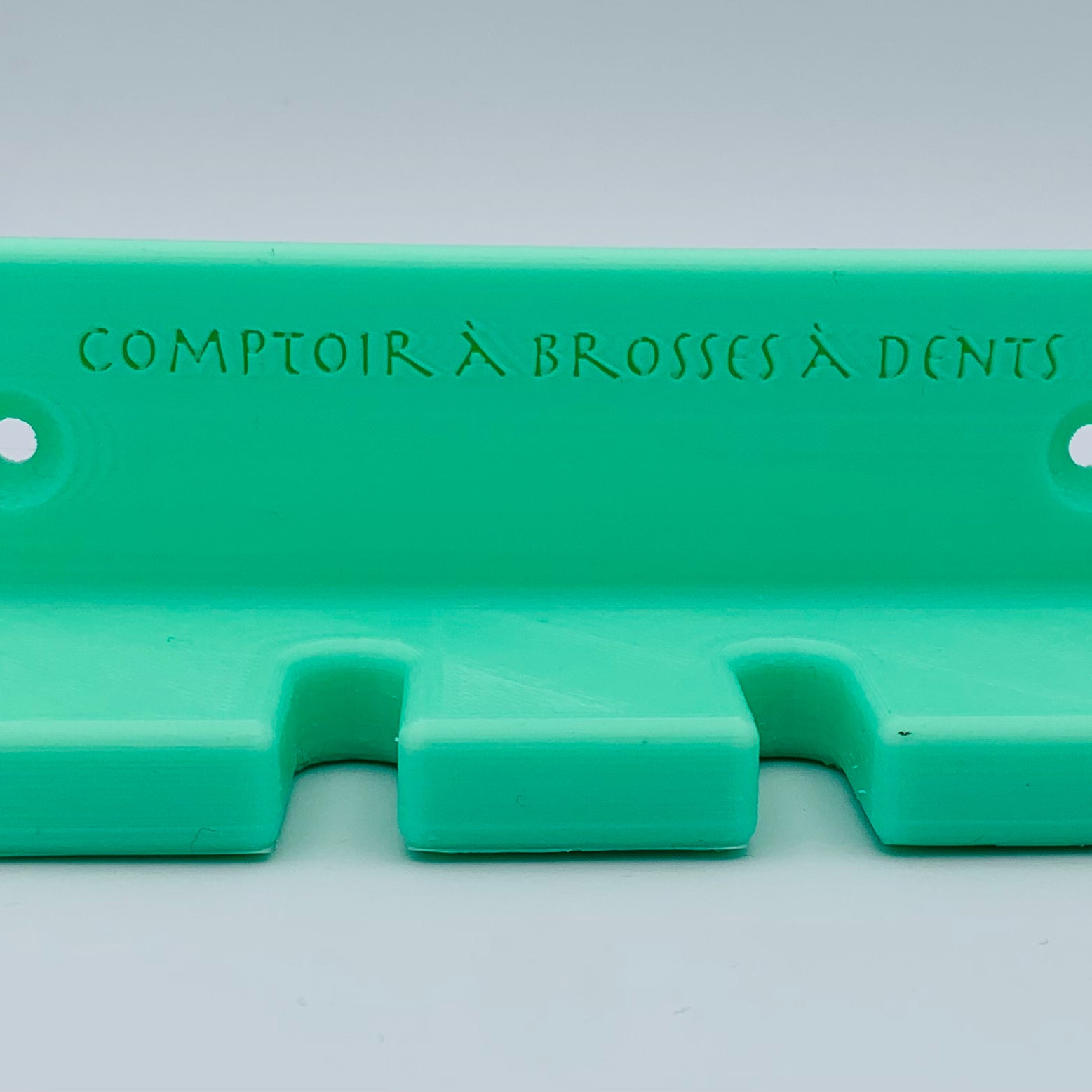 Toothbrush Holder