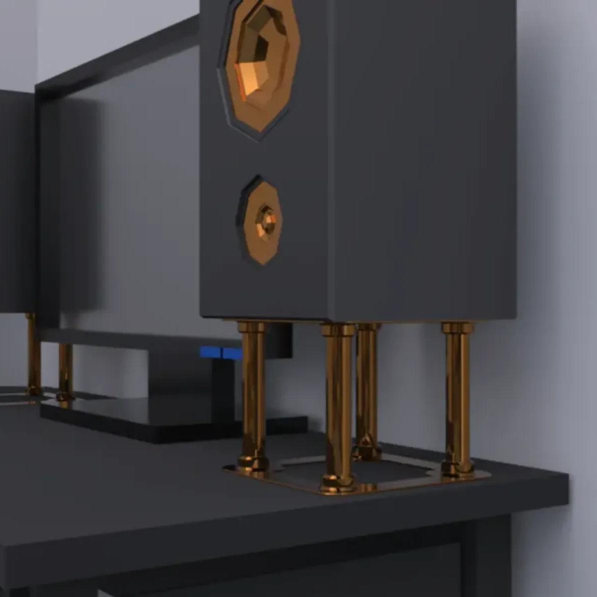 Speaker Stand
