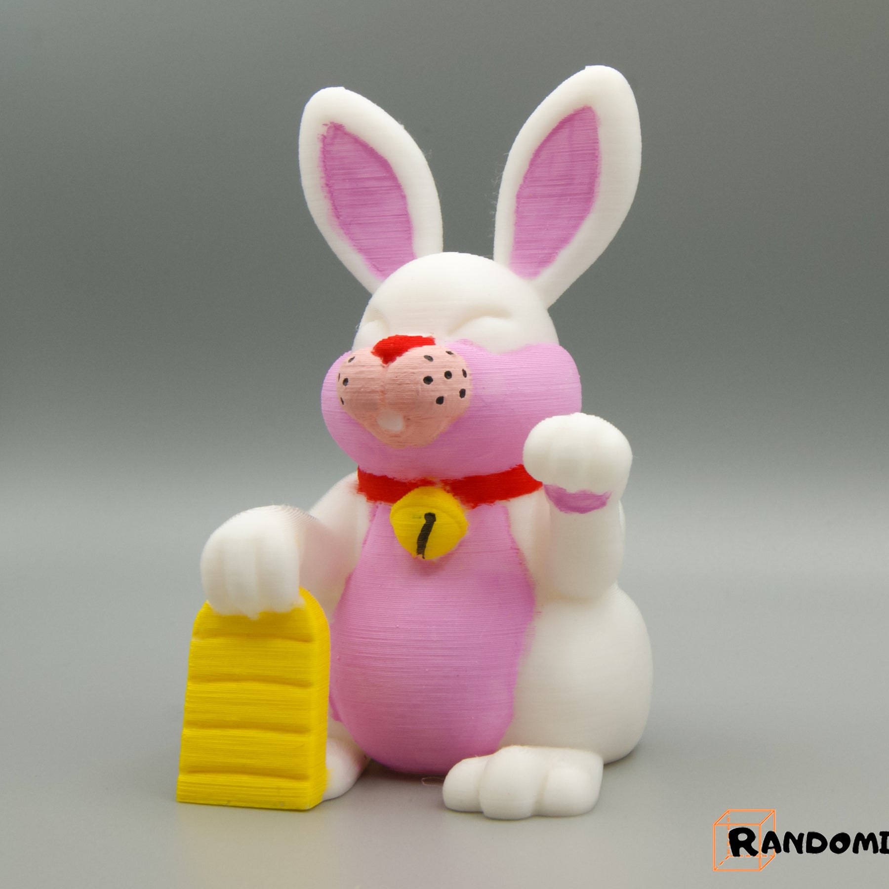 Maneki Usagi