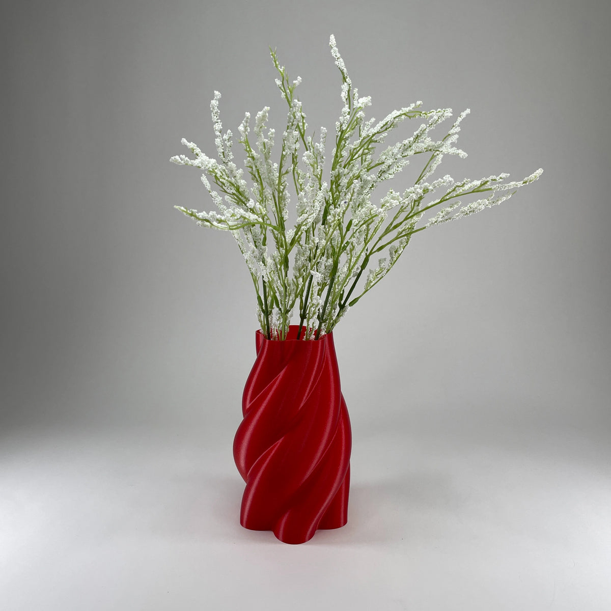 Twist Vase