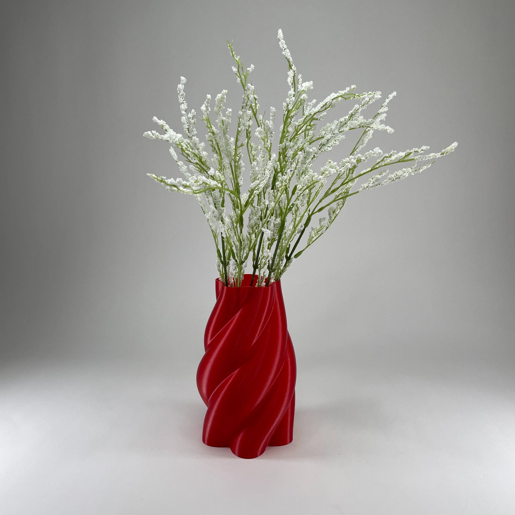 Twist Vase
