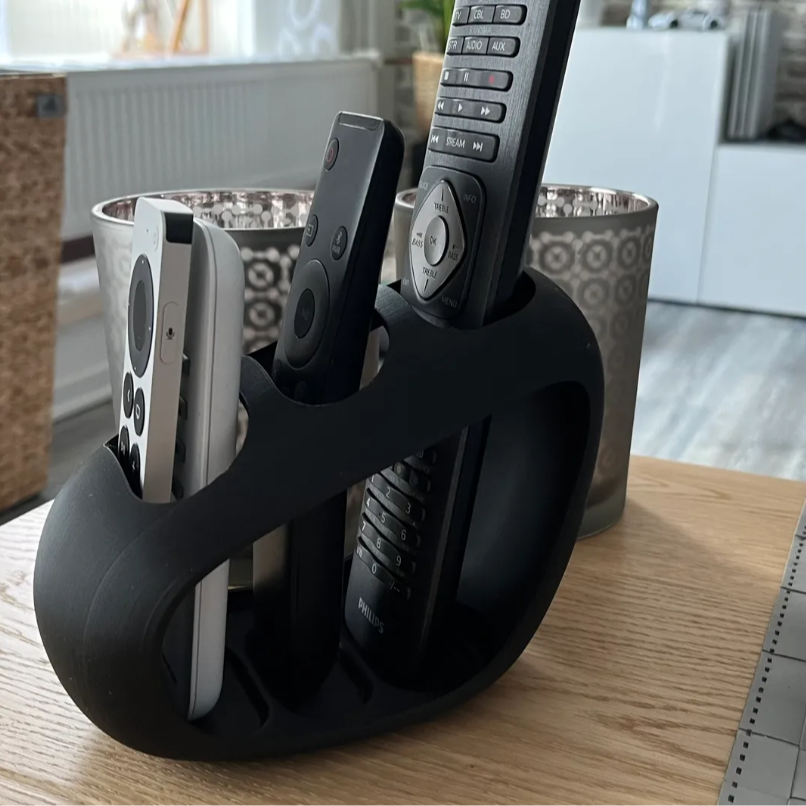 Cocoon Remote Stand