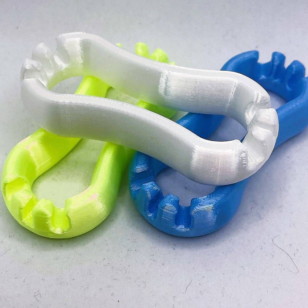 Simple Cable Organizer - Set of 3