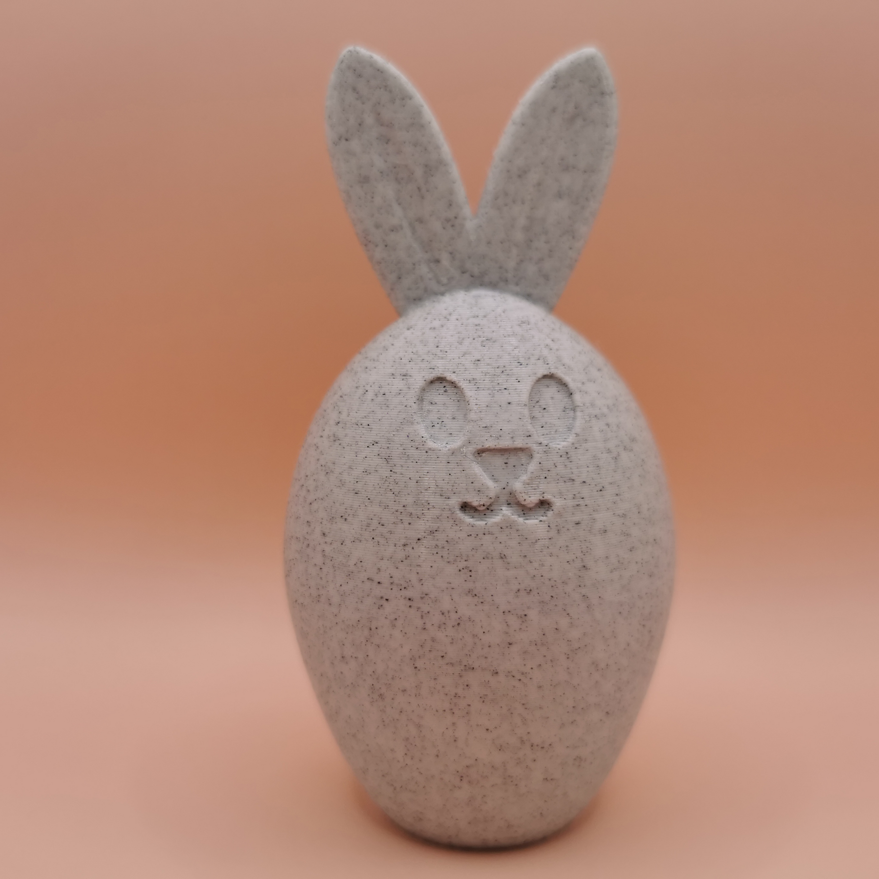 Easter Egg Bunny Easter Contest