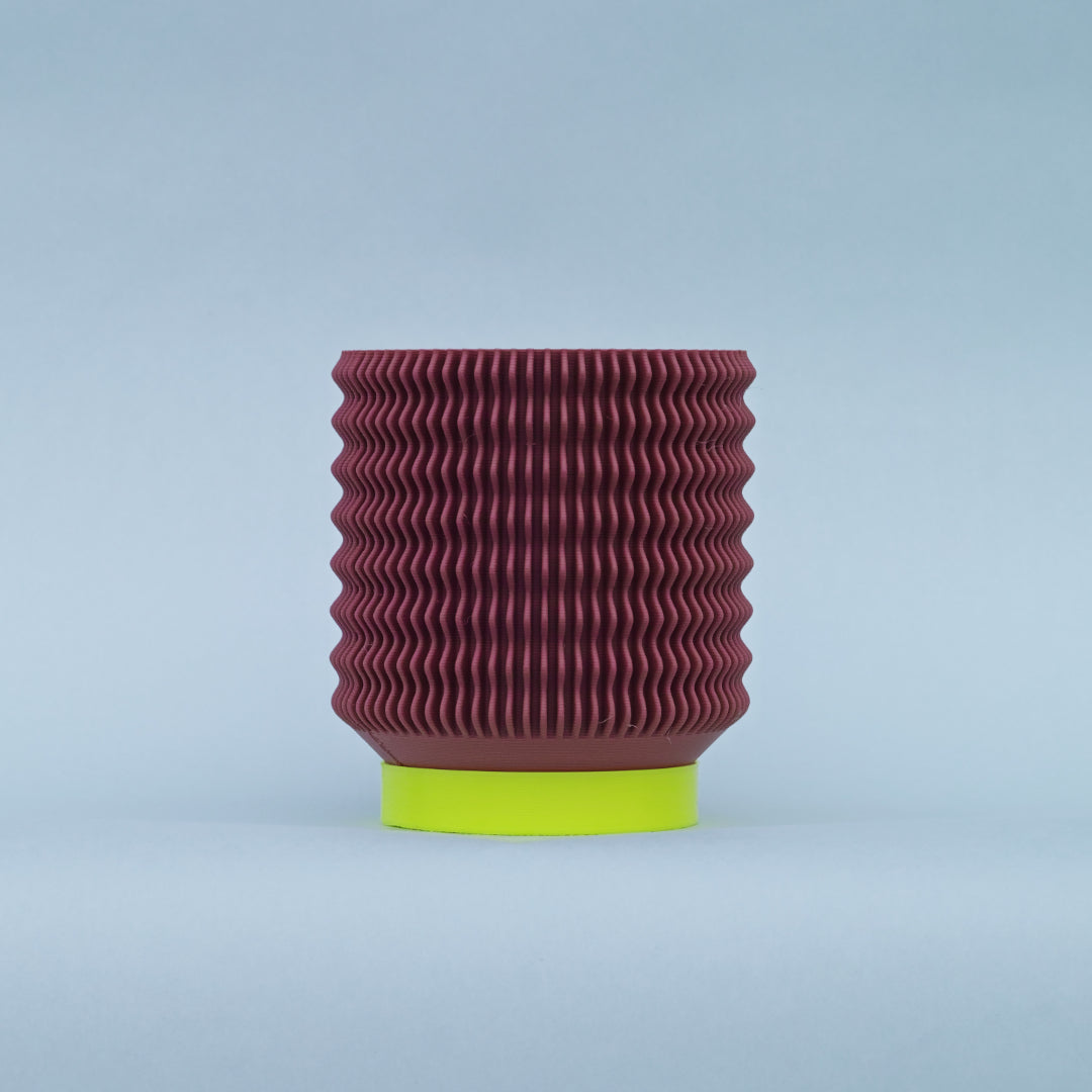 Planter Mold