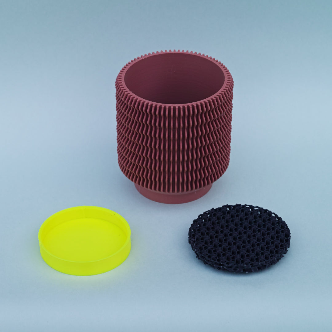 Planter Mold