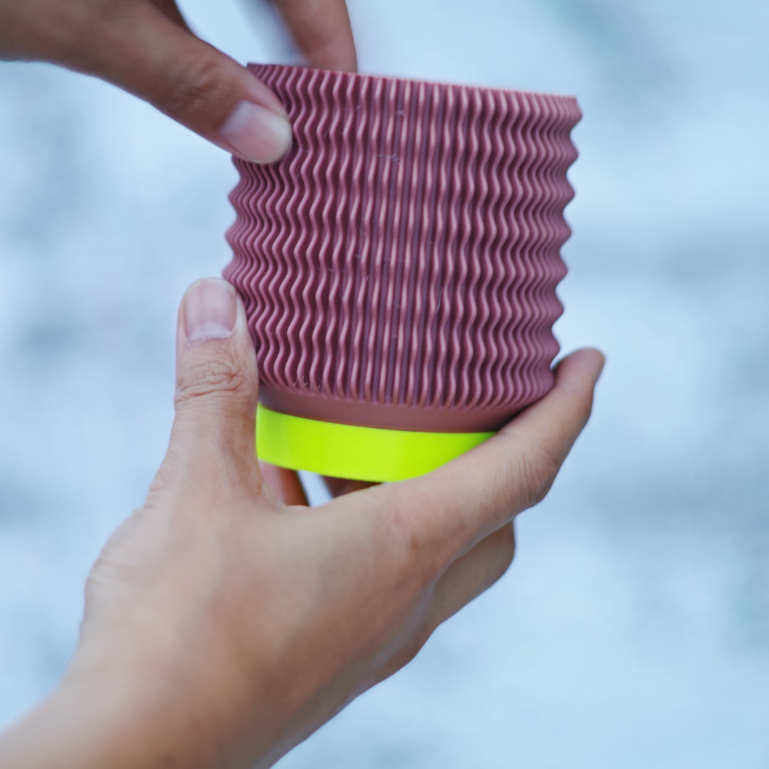 Planter Mold