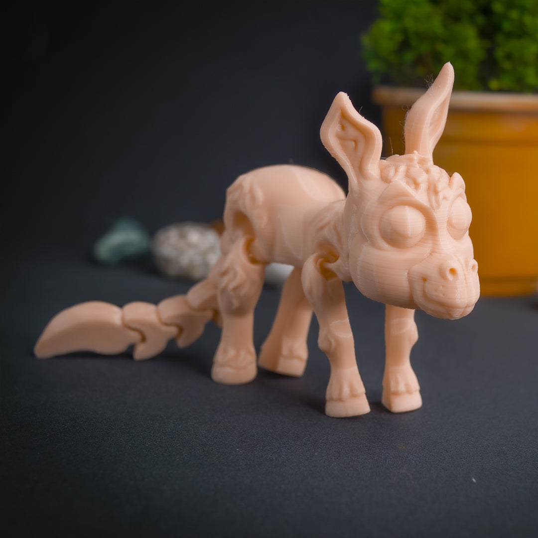 Flexi Donkey