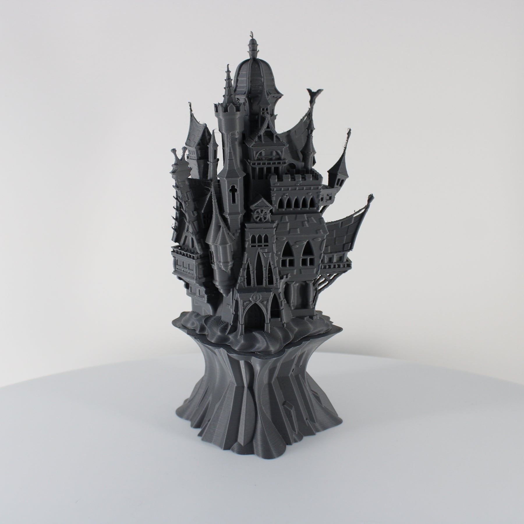 Vampire Castle