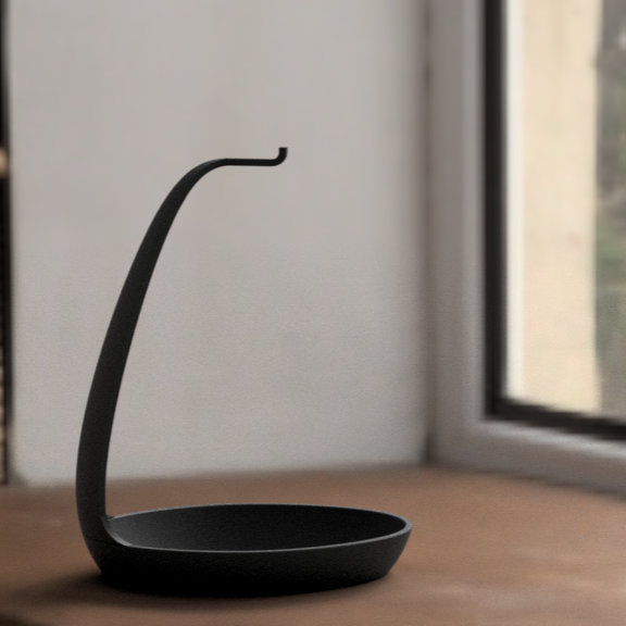 Sailboat Glass Holder