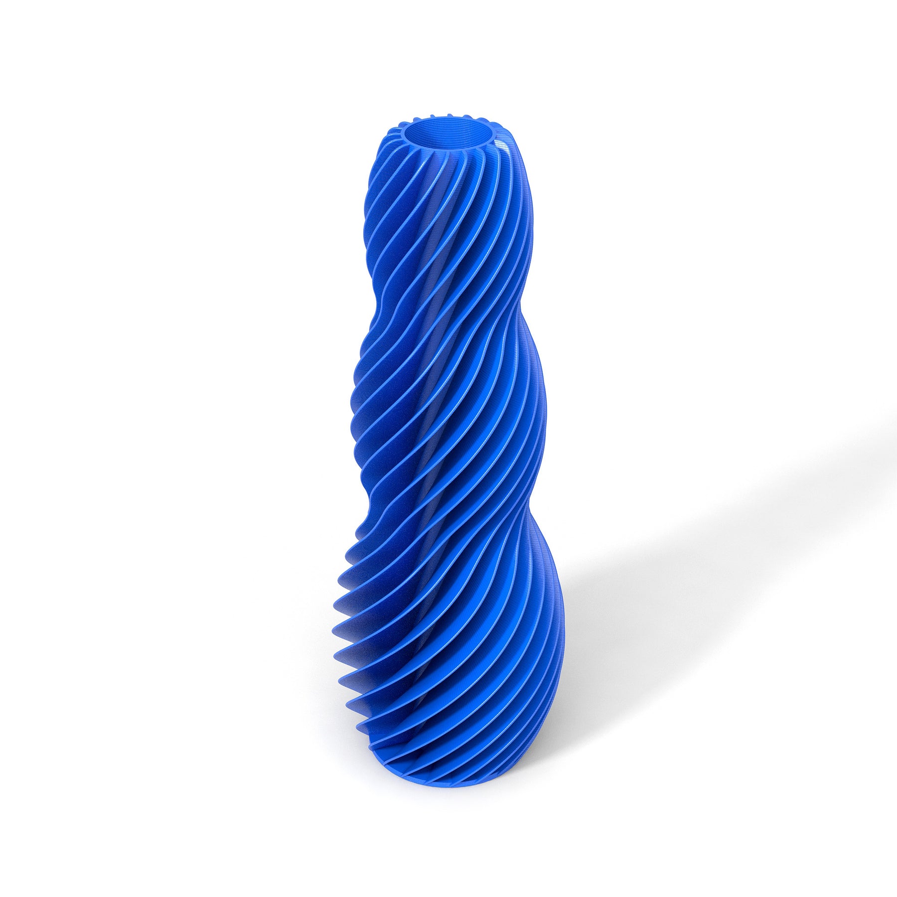 Spiral Dry Vase 03