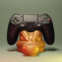 Charizard Controller Stand