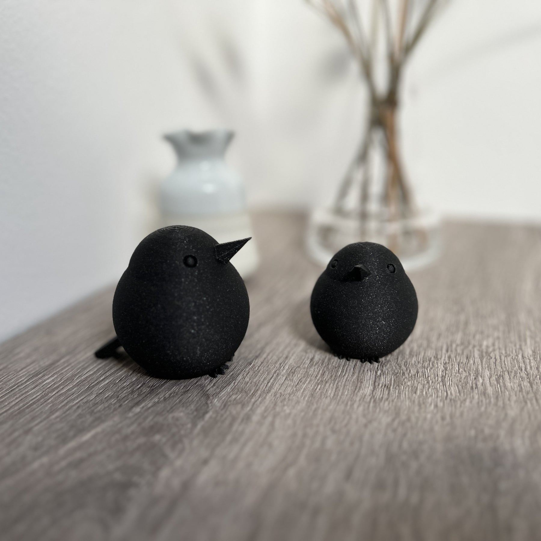 Little Birdies