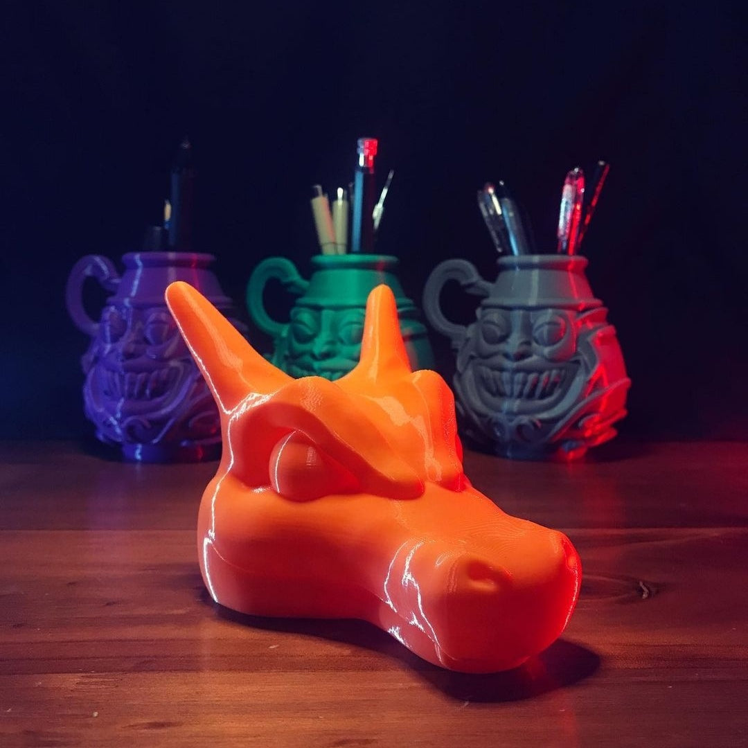 Charizard Controller Stand