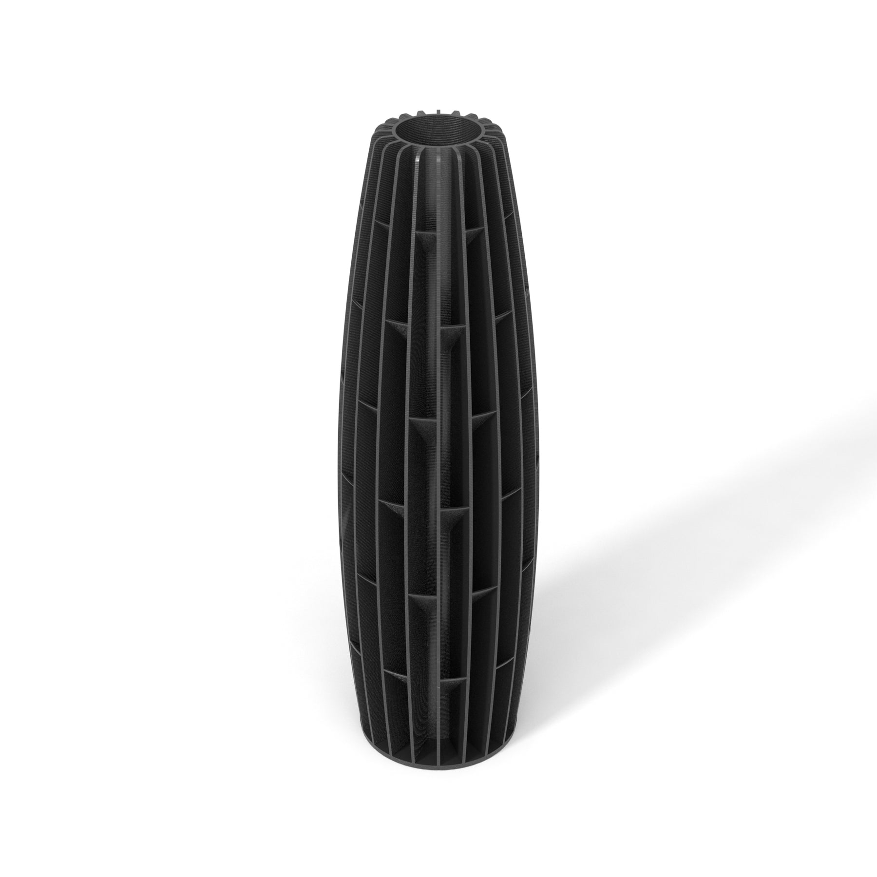 Tower Vase