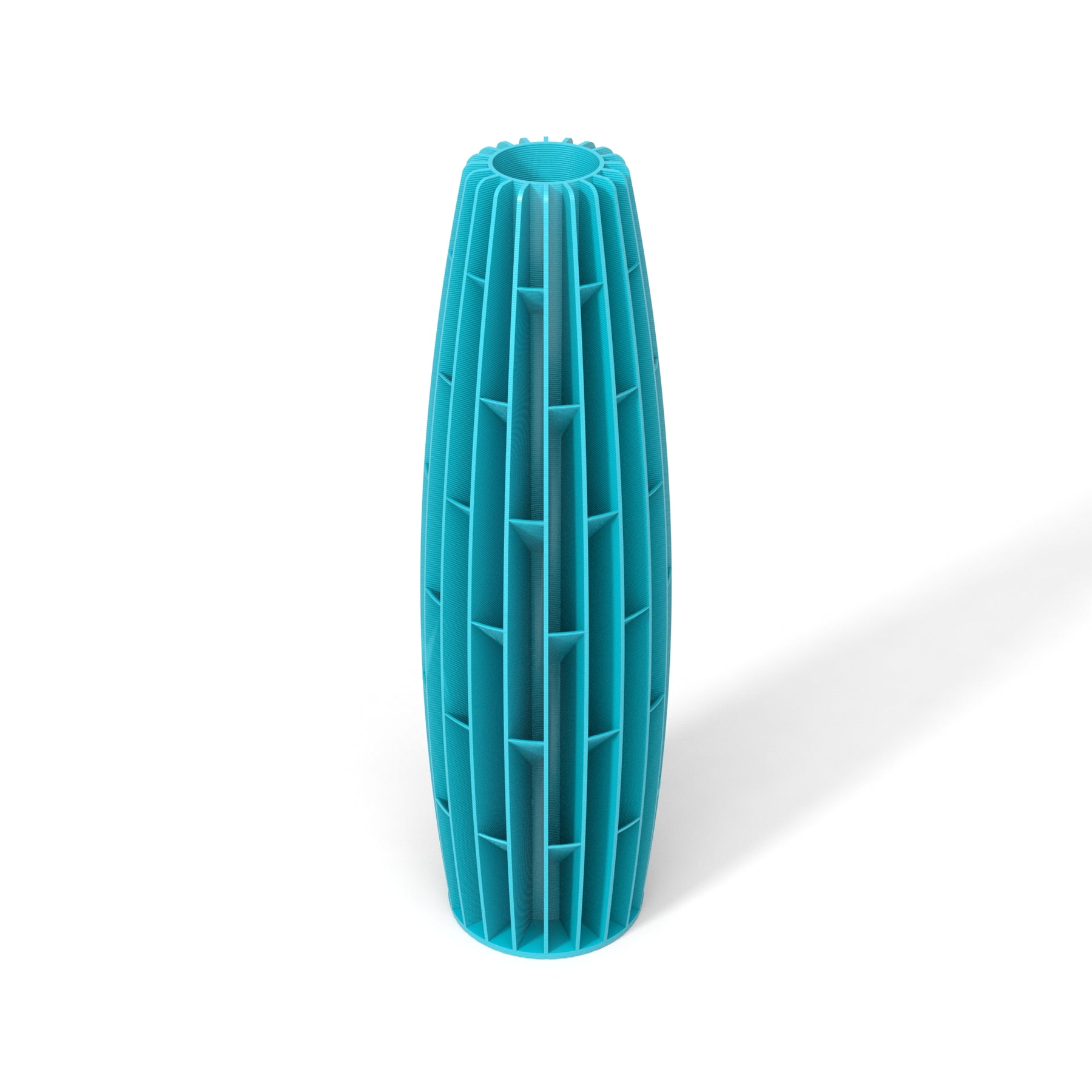 Tower Vase