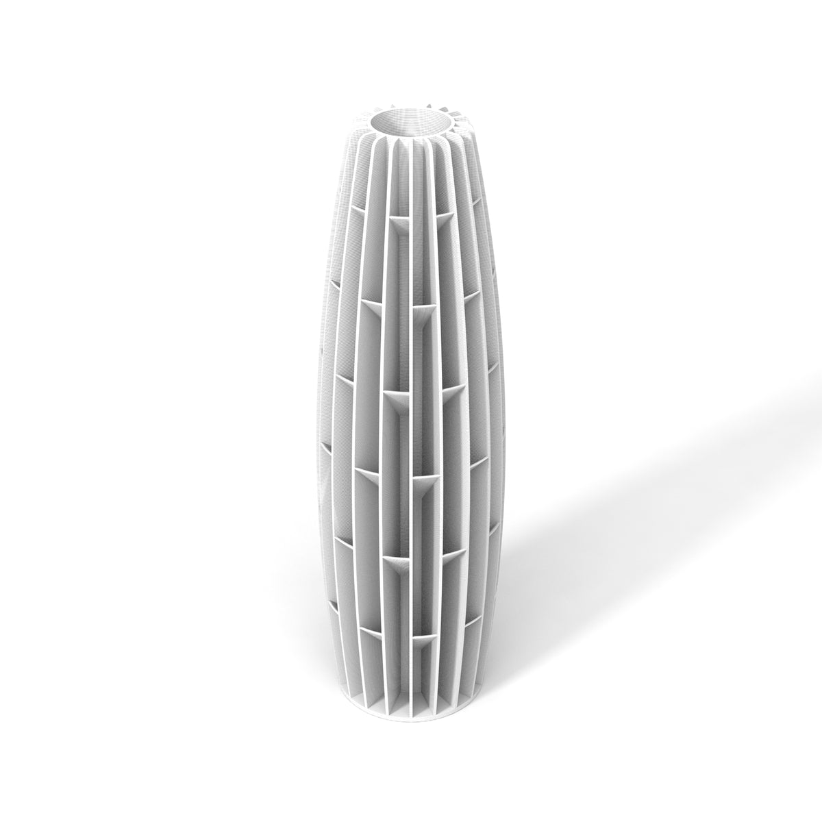 Tower Vase
