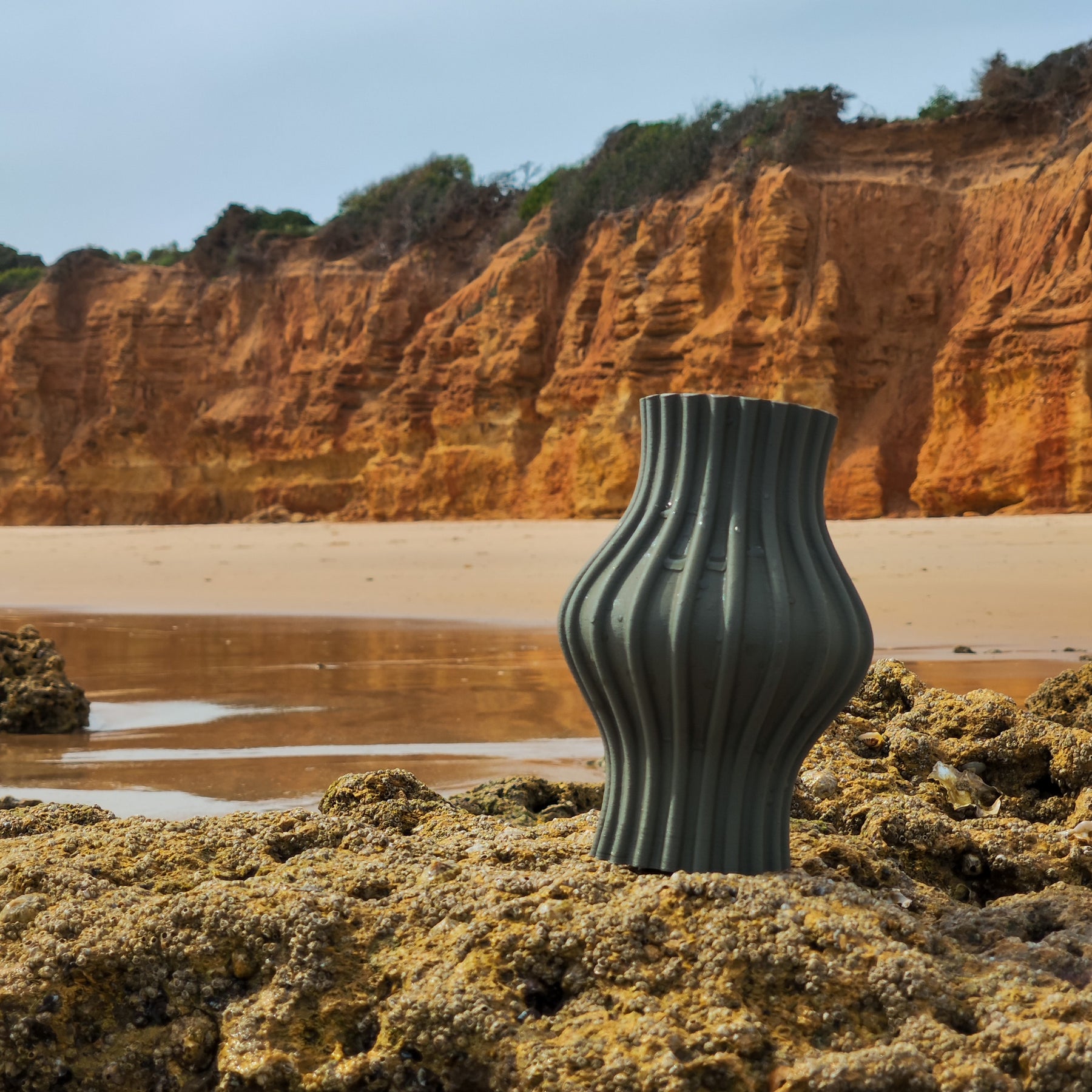 Tronco Vase