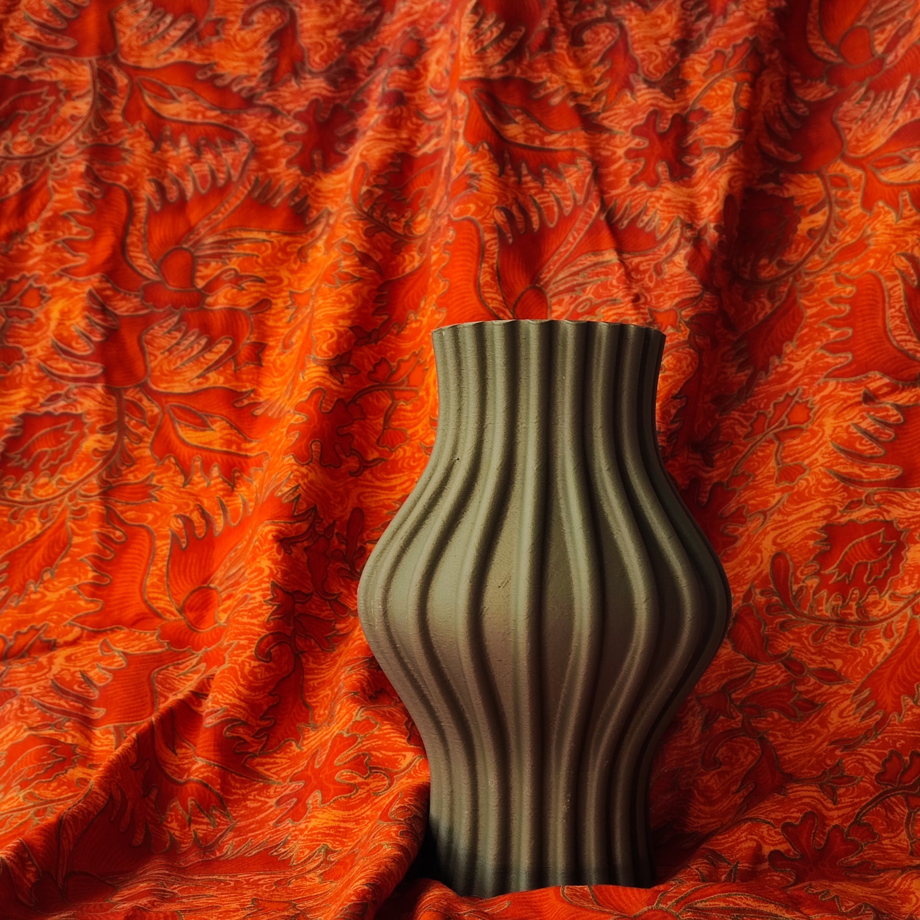 Tronco Vase