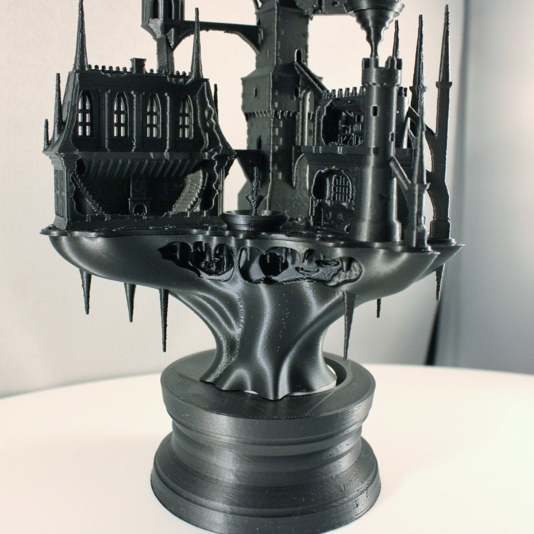 Dracula's Castle - Castlevania