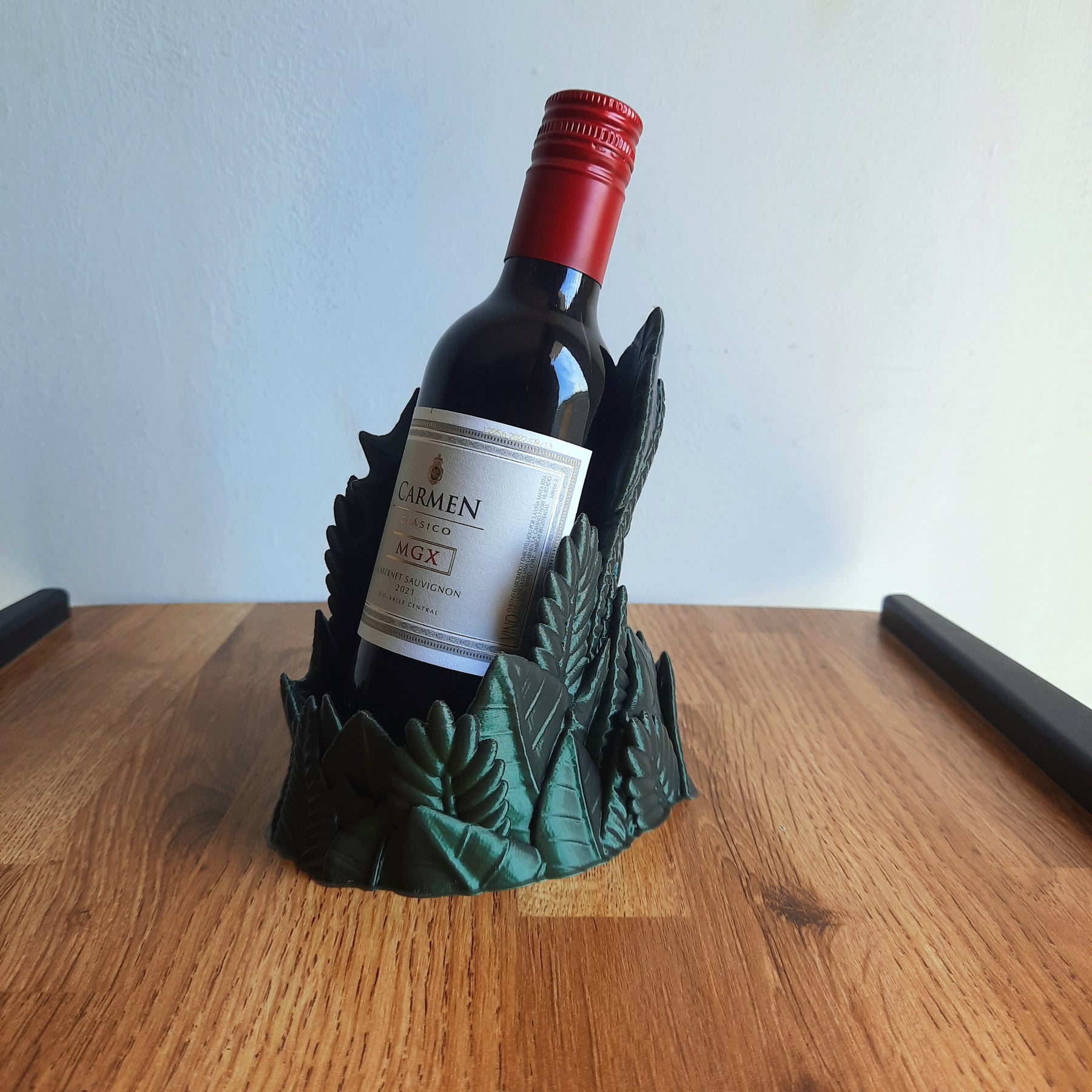 Small Wine Bottle Holder