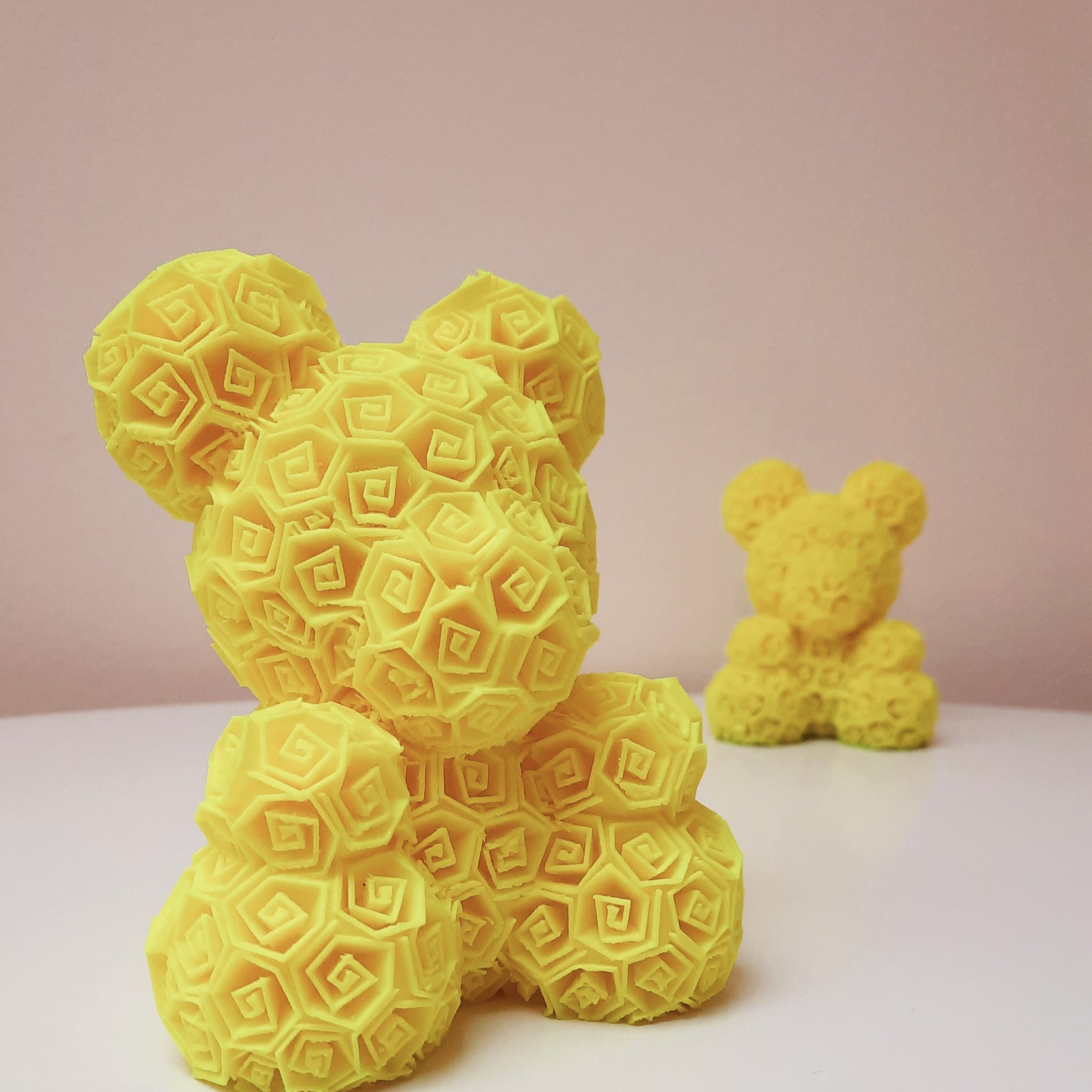 Rose Bear