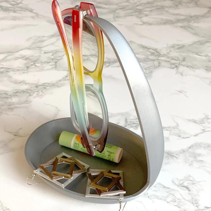 Sailboat Glass Holder