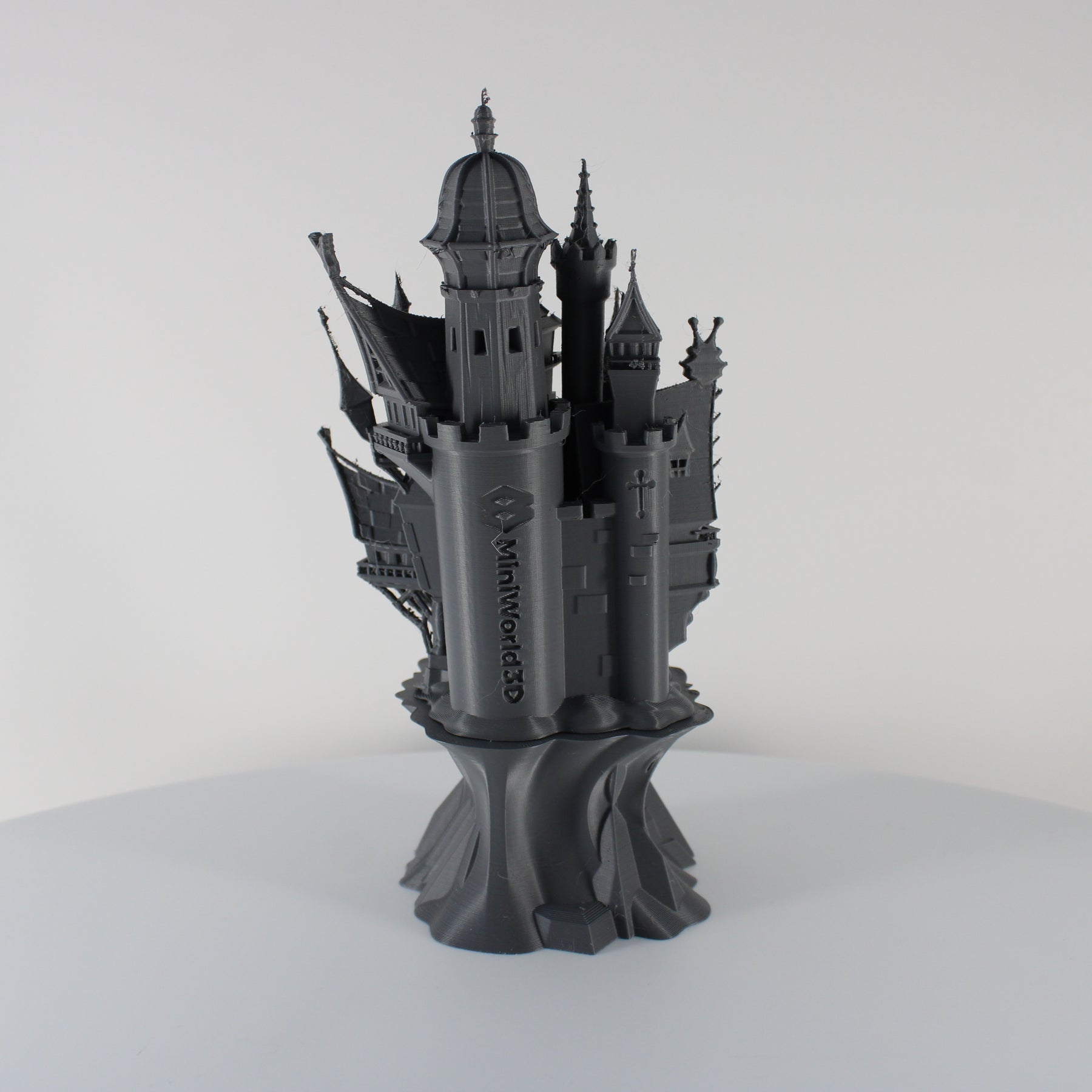 Vampire Castle