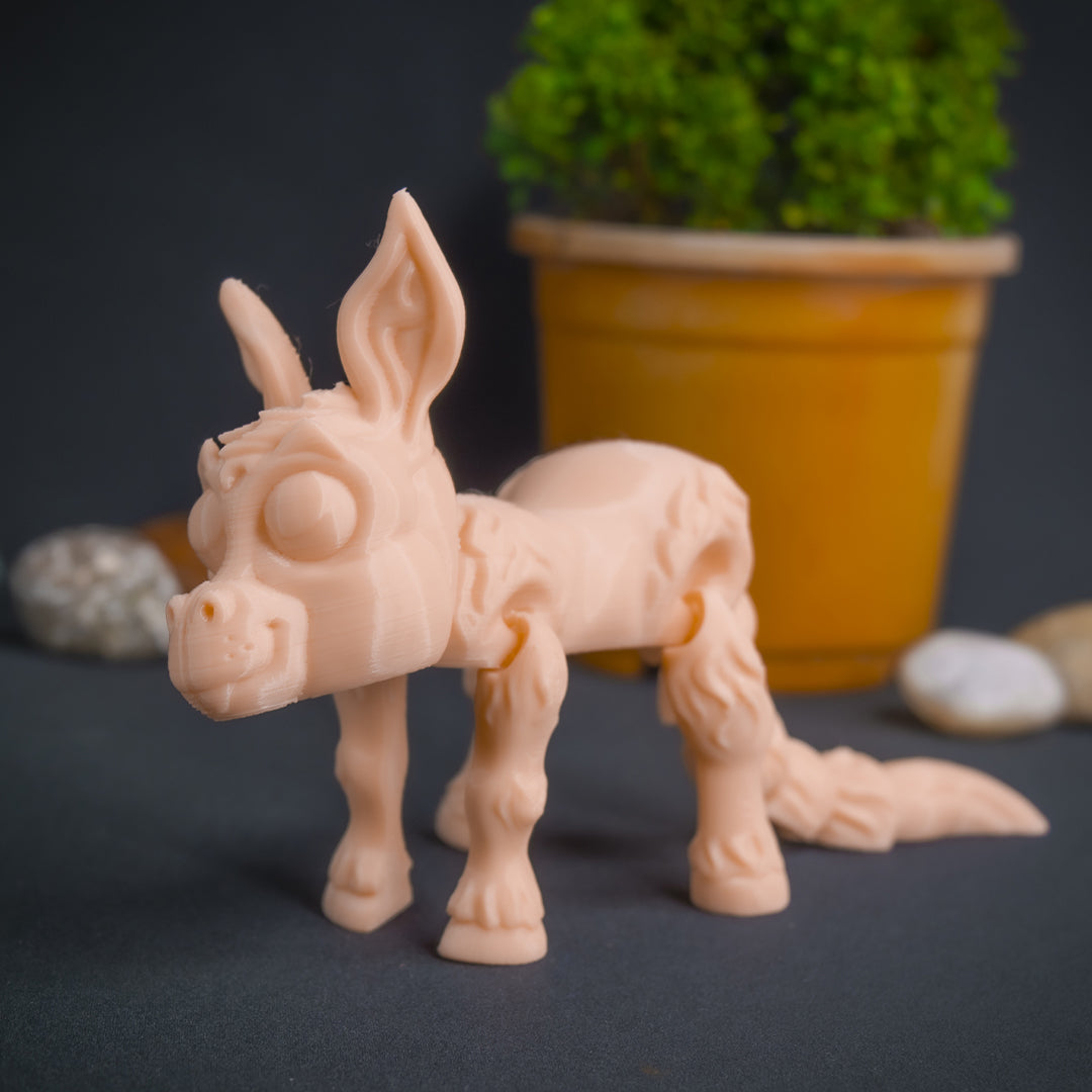 Flexi Donkey