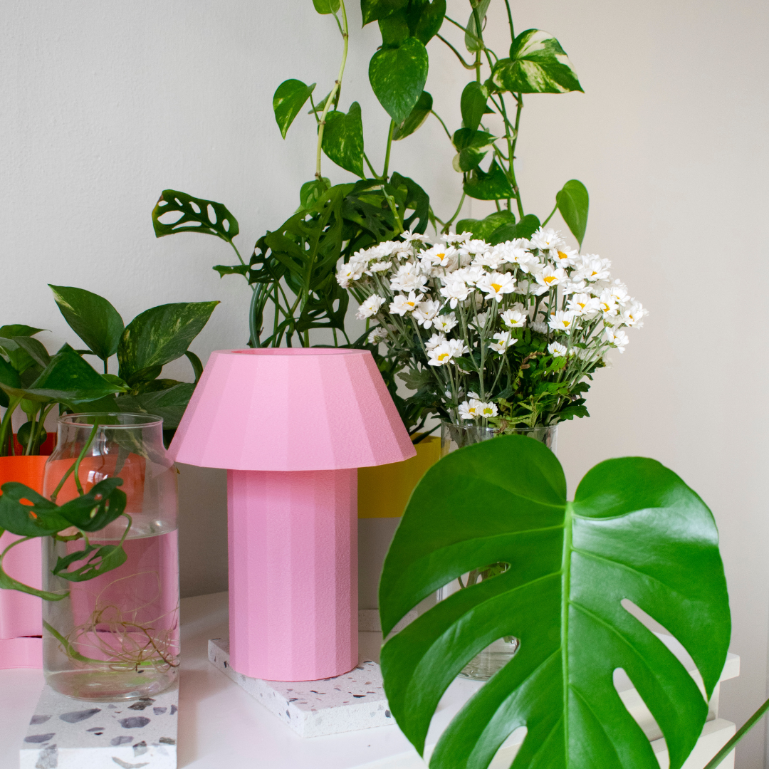 Pliego table light