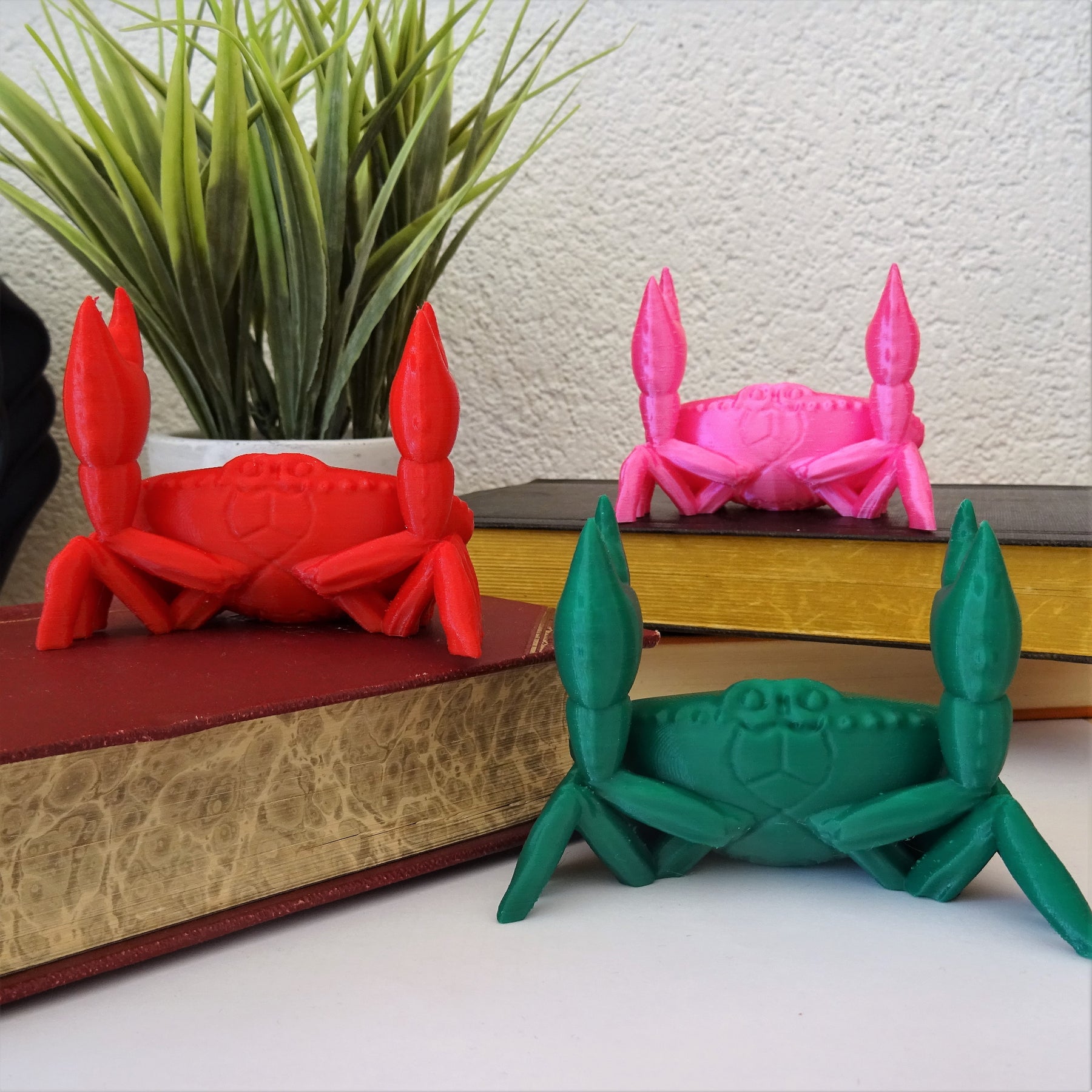 KeepitCrab