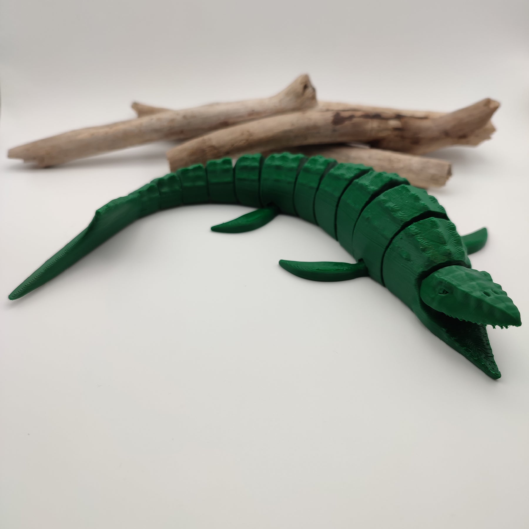 Mosasaurus