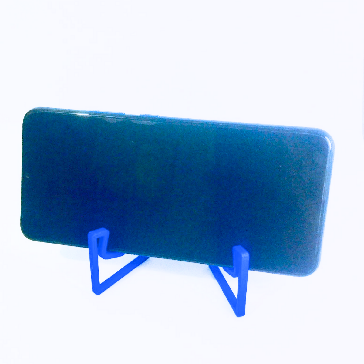 Keychain Phone Holder