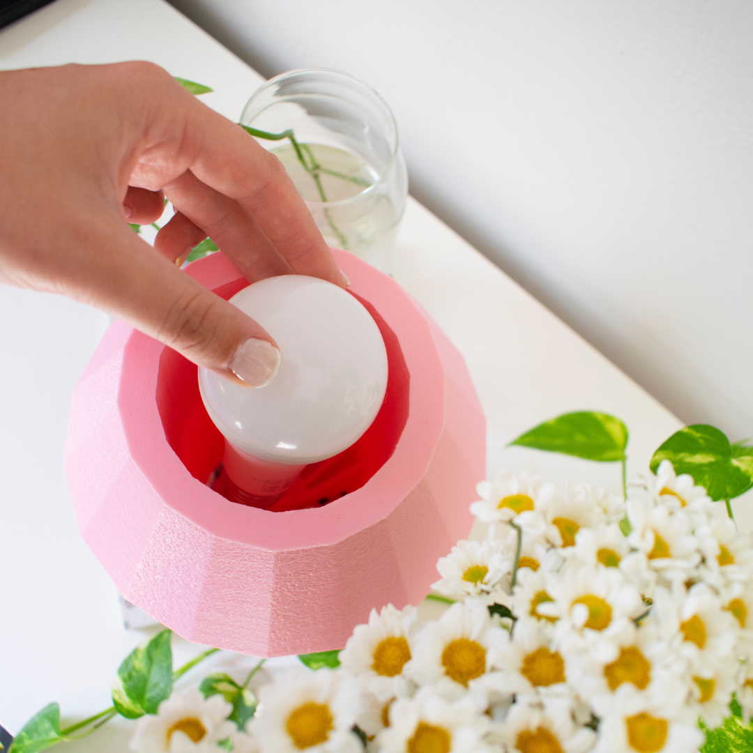 Pliego table light