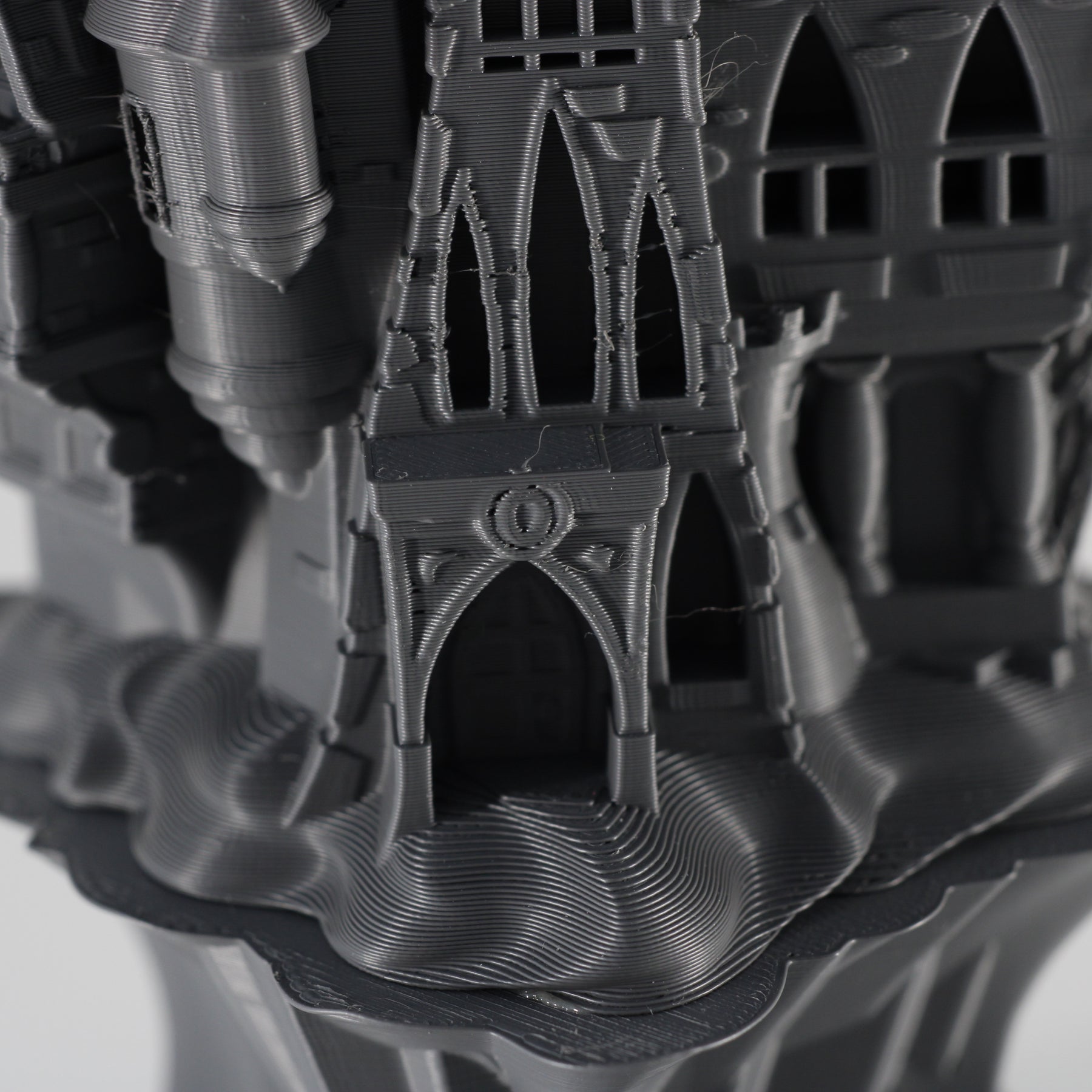 Vampire Castle