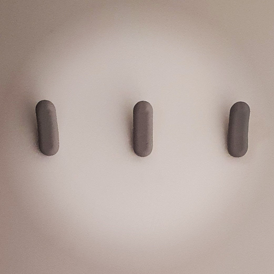 Wall Hanger - set of 3
