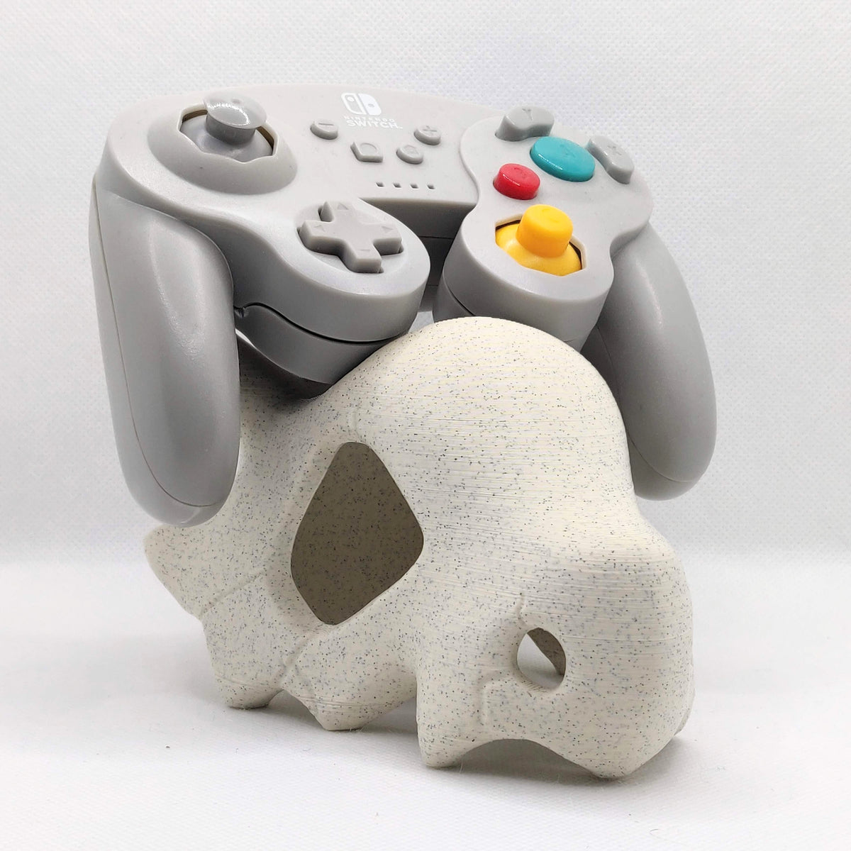 Cubone Controller Stand