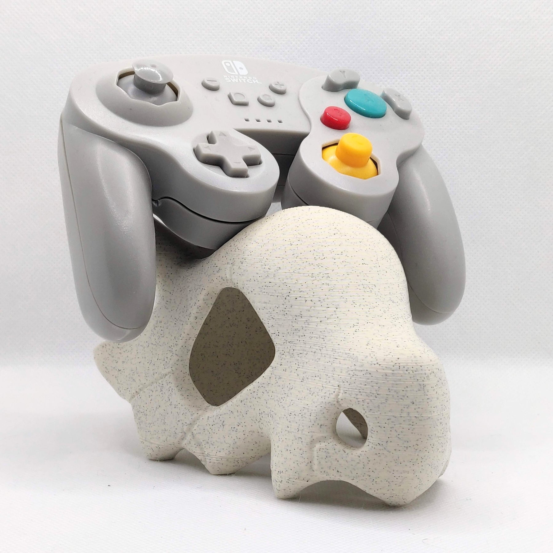 Cubone Controller Stand
