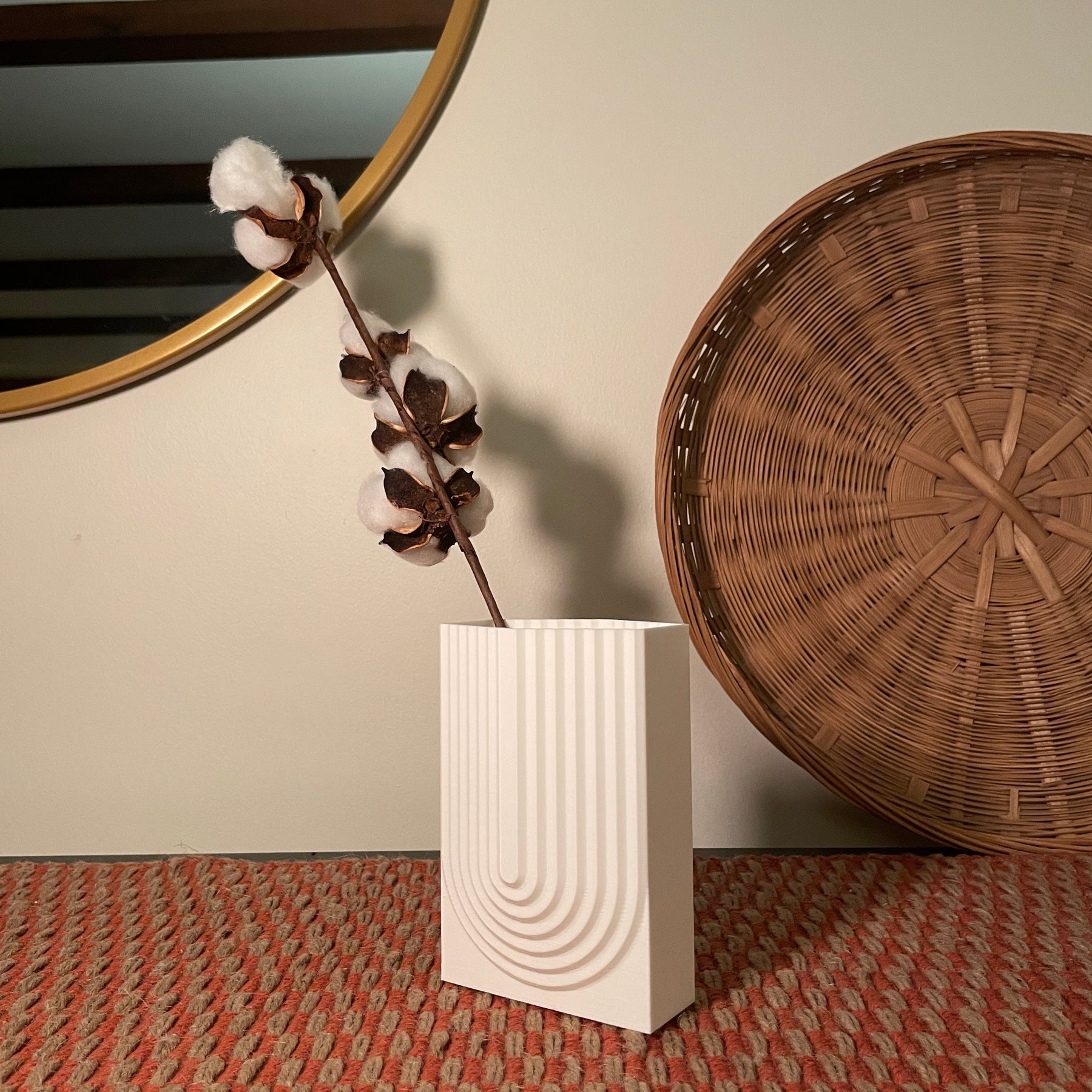 Art Deco Vase