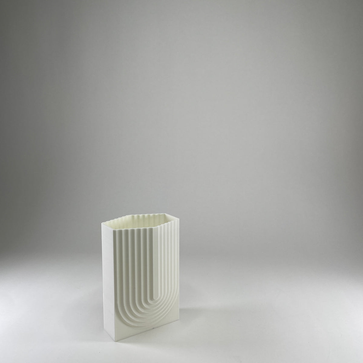 Art Deco Vase