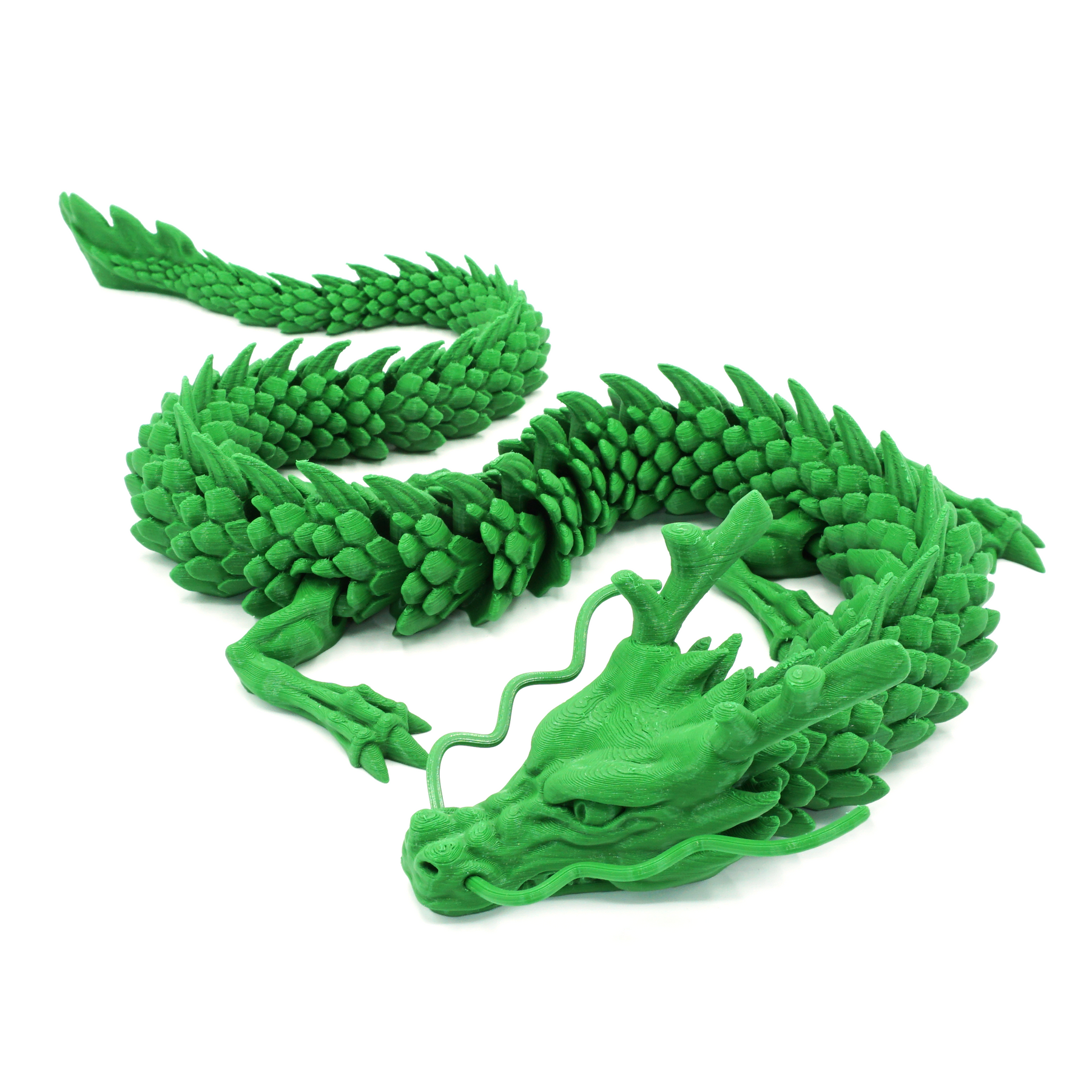 Articulated Dragon